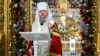 За словами Епіфанія, Різдво закликає до переосмислення життєвих цінностей та нагадує про «одвічні християнські цінності»: віру, любов та істину