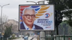 Kopitom u glavu