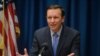 Senator Chris Murphy predstavio plan za smirivanje tenzija na severu Kosova