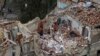 Атака по Львову: троє постраждалих ще в лікарні, влада обіцяє відновити пошкоджене житло