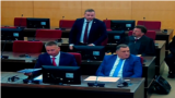 DODIK/COURT BIH
