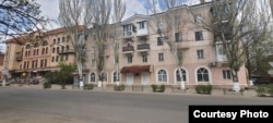Будинок Тетяни в Бахмуті