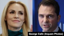 Gabriela Firea (PSD) și Sebastian Burduja (PNL) vor candida pentru funcția de primar al Capitalei. Ei urmau sa colaboreze în coordonarea campaniei lui Cătălin Cîrstoiu.