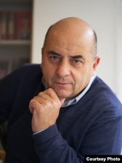 Istoričar Ivo Goldstein