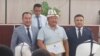 Алдамчылыкка айыпталып соттолгон Илмияновго "Лейлектин ардактуу атуулу" наамы берилди