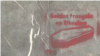 Șabloanele graffiti măsurau 30 de centimetri pe 30 de centimetri.