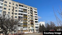 Луганск.