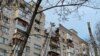 У Дніпрі завершили аварійно-рятувальні роботи на місці влучання дрона в багатоповерхівку