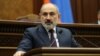 Հայաստանը բազմազանեցնում է անվտանգային հարաբերությունները․ Փաշինյան 