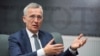 Чиновники і дипломати заявили, що пропозиція полягає в тому, щоб 32 країни НАТО зробили внески до фонду відповідно до розміру їхньої економіки
