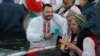 Anton Hekimian Hekimyan GERB mayor candidate Sofia Bulgaria