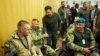 Зеленський відвідав у Нью-Йорку клініку, де лікуються українські військові