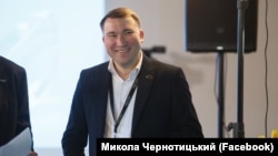 Микола Чернотицький вперше очолив правління Суспільного мовника в квітні 2021 року