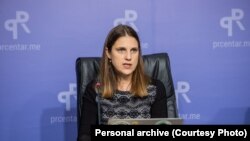 "Popis smo prepustili političarima u Crnoj Gori, a njima najvažnije da se igraju s nacionalnim identitetima": Ivana Vujović
