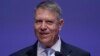 Klaus Iohannis a participat miercuri la evenimentul „România -NATO, 20 de ani”, care a avut loc la Cercul Militar din București