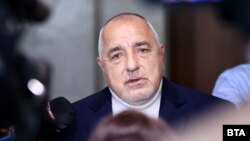 Бойко Борисов