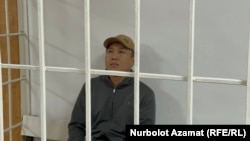 Аскат Жетиген. 