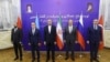 Միրզոյան. Ինքնիշխանության հարգմամբ՝ Հայաստանը պատրաստ է մաս դառնալ տարածաշրջանային նախագծերին