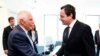 Šef evropske diplomatije Josep Borrell i premijer Kosova Aljbin Kurti