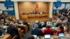 Assembly of Montenegro supported the reconstruction of 44th Government