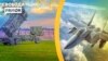 F-16 на підльоті. Наскільки захищені від атак РФ українські аеродроми?