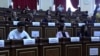 Գյումրիի ավագանու նիստ, արխիվ
