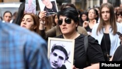 Գայանե Հակոբյանը, արխիվ