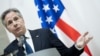 Держсекретар США Ентоні Блінкен, Київ, 15 травня 2024 року