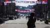Severna Mitrovica, Kosovo, 6. februar 2023. 