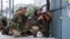 Власти России <a href="https://smarturl.click/bbg1" target="_blank">подтвердили</a>, что в России произошел &laquo;вооруженный мятеж&raquo;. Так они назвали действия военных российской ЧВК &laquo;Вагнер&raquo;, которые вечером 23 июня пересекли границу РФ с оккупированной Луганской областью Украины и вошли в Ростов-на-Дону, окружив основные административные здания
