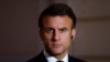 Президент Франції Емманюель Макрон