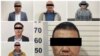 Ак-Ордодогу жер чыры: камалгандар, кылмыштуу топтун тиешеси