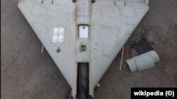 «Шахед-131»