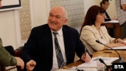 Димитър Главчев