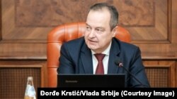 Ivica Dačić