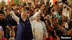 Narendra Modi