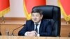 Акылбек Жапаров 250 миң жумушчу орун түзүү керек экенин айтты