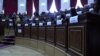 Գյումրիում նախկին կոալիցիոն ուժերը հավանություն տվեցին ՔՊ-ի նախաձեռնությանը օտարումների վերաբերյալ