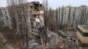 В Одесі під завалами багатоповерхівки виявили девʼятого загиблого – ДСНС