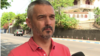 Zoran Brđanin, smijenjeni šef Uprave policije Crne Gore