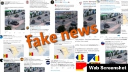 Mai multe postări populare în ultimele zile anunțau mobilizarea rezerviștilor români pentru a participa la războiul din Ucraina. Deși Ministerul Apărării a anunțat că sunt informații false, autorii lor sau cei care le propagă nu pot fi trași la răspundere. 