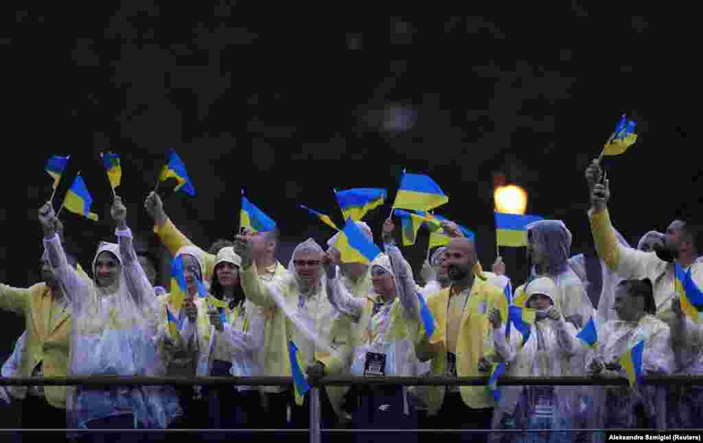 На літній Олімпіаді-2020 у Токіо «синьо-жовті» здобули 19 нагород: одну золоту, шість срібних та 12 бронзових. На Іграх в Парижі, за оцінками компанії Nielsen’s Gracenote, українці виборють 13 медалей: 2 золоті, 4 срібні та 7 бронзових.