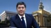 "Системага жат киши". Улуттук банкты Мелис Тургунбаев жетектейт