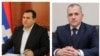Գուրգեն Ներսիսյան, Սամվել Շահրամանյան