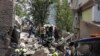 ДСНС: у Києві під завалами багатоквартирного будинку знайшли тіло ще однієї загиблої людини