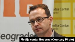 Petrović: Vulin i Parezanović održavaju kontakte sa Moskvom (foto arhiv)