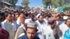 د بکاخېلو کډوال وايي د ژوند له بنیادي‌ اسانتیاوو بې برخې دي