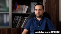 Դանիել Իոաննիսյան