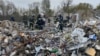 Армія РФ обстріляла селище на Харківщині, постраждали фельдшер і водій «швидкої» – ОВА