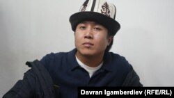 Askat Jetigen